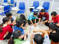 Quản lý công việc PDCA – PouYuen (09.12.2019 AM)